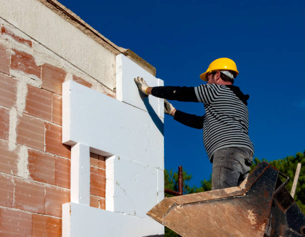 Best Commercial Insulation in West, TX