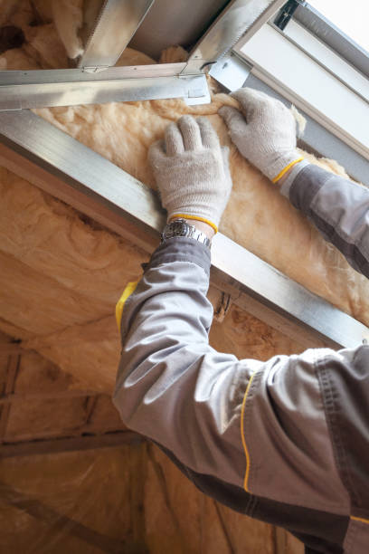 Best Types of Insulation in West, TX